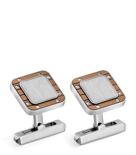 cartier cufflinks harrods.